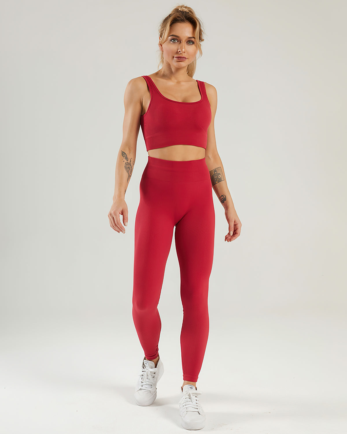 Fit Me 6™ Sports Bra