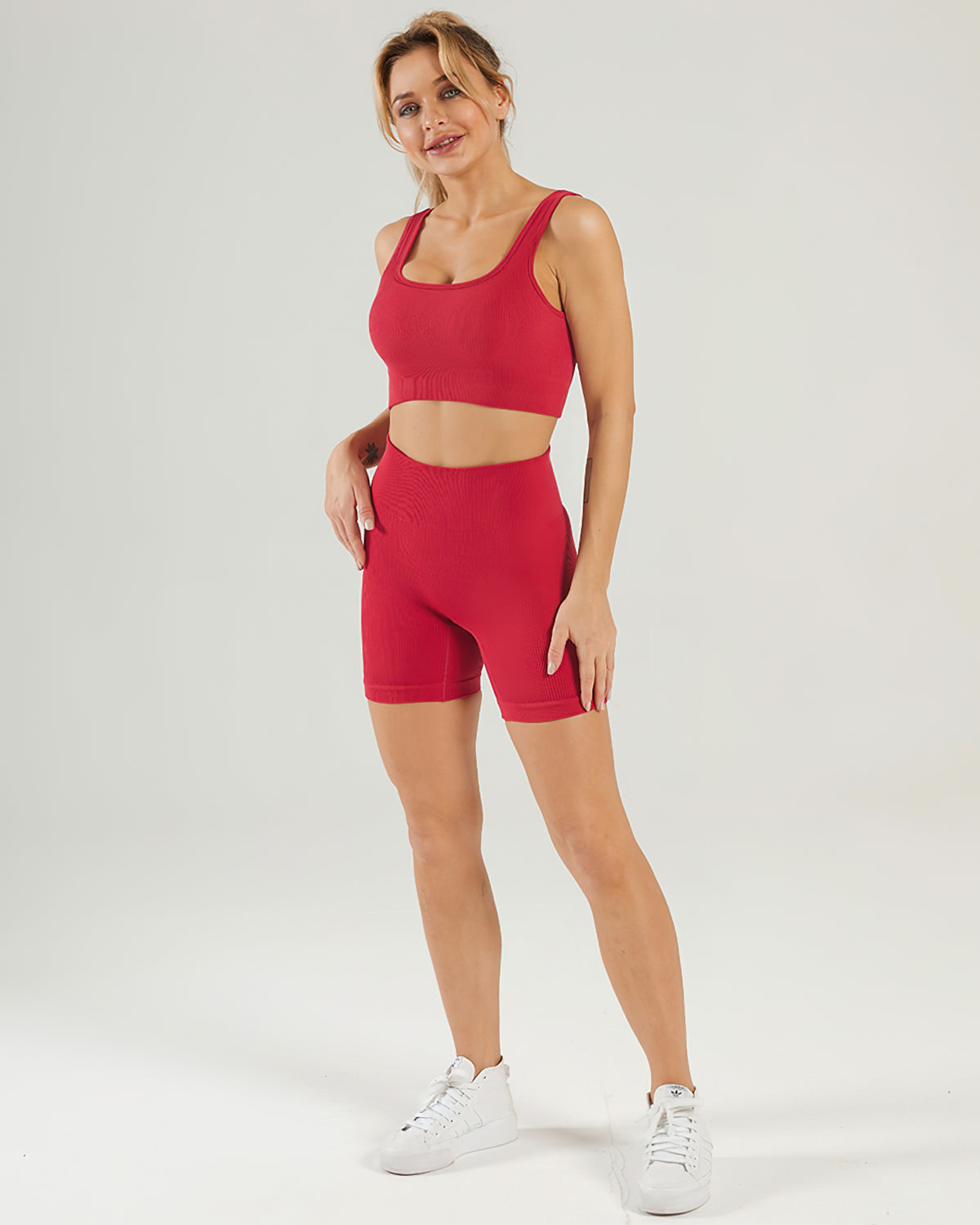 Fit Me 6™ Sports Bra