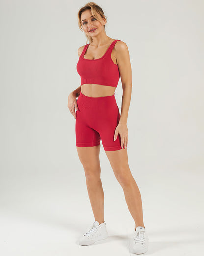 Fit Me 6™ Sports Bra