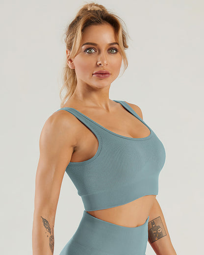 Fit Me 6™ Sports Bra