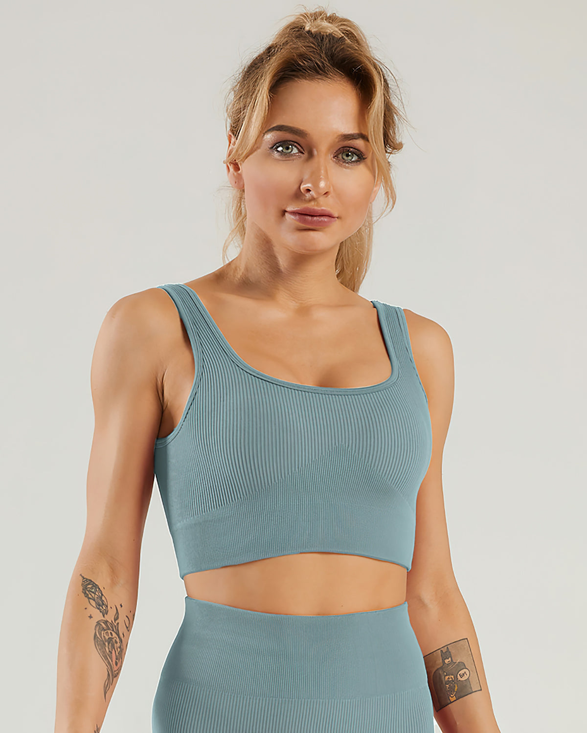 Fit Me 6™ Sports Bra