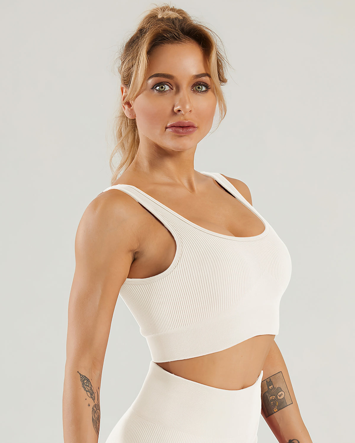 Fit Me 6™ Sports Bra