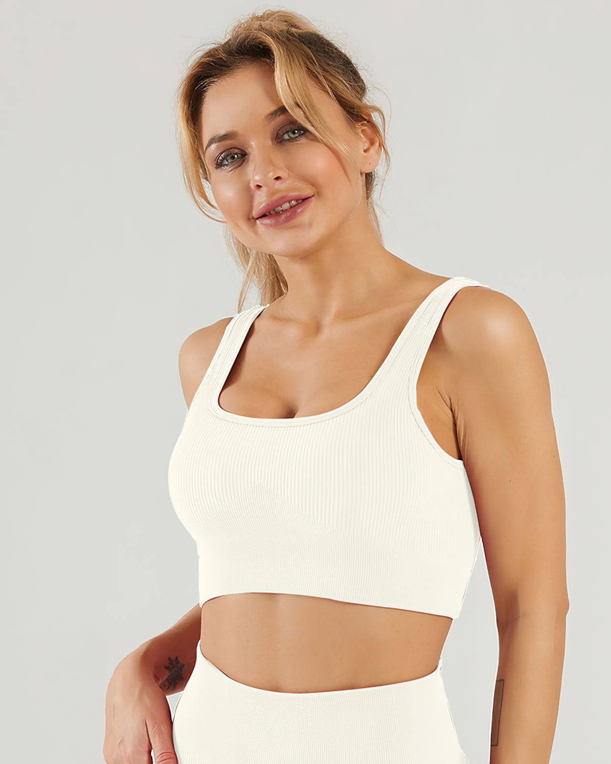 Reggiseno Sportivo Fit Me 6™