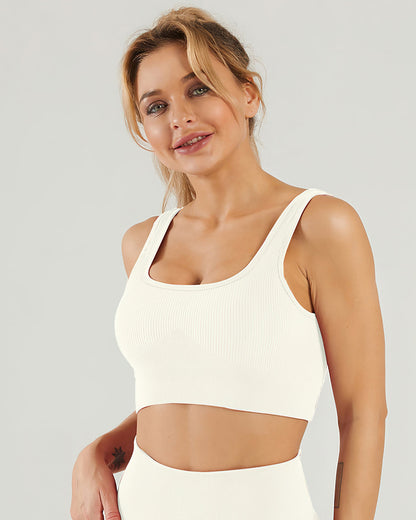 Fit Me 6™ Sports Bra