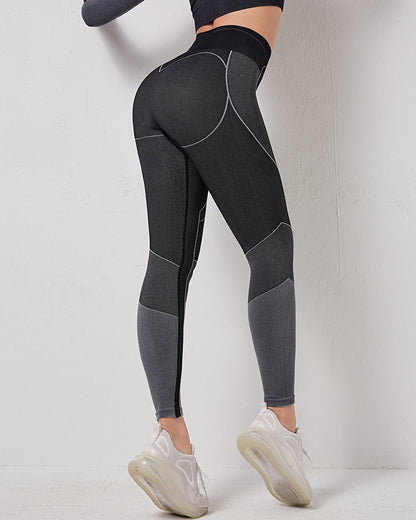 Push Up Fit Me 6™ Leggings