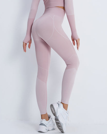 Leggings anti cellulite