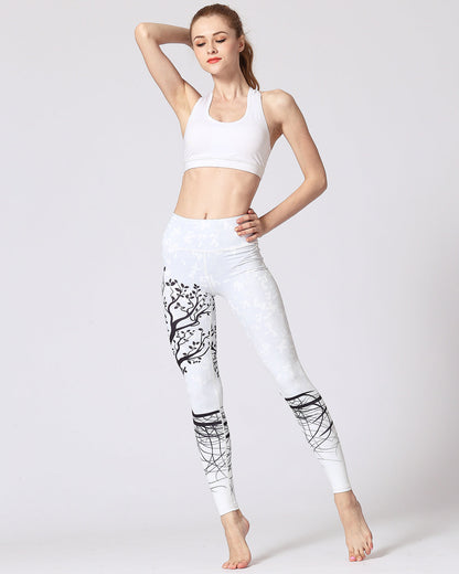 Push Up Fit Me 6™ Leggings