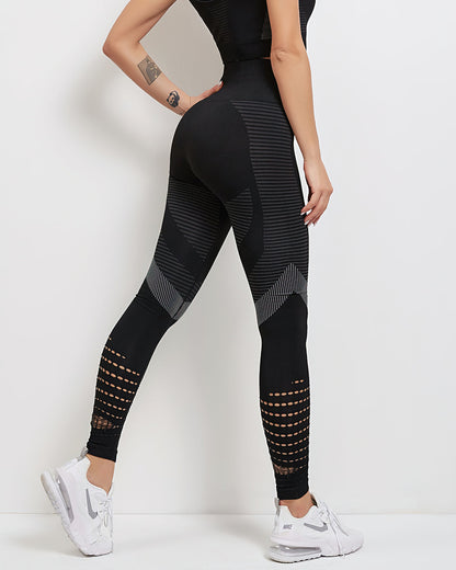 Push Up Leggings Fit Me 6™