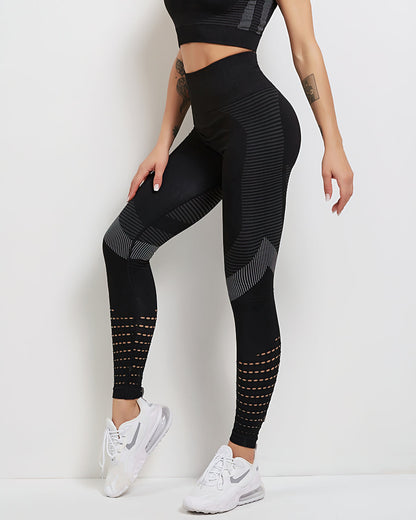 Leggings Black