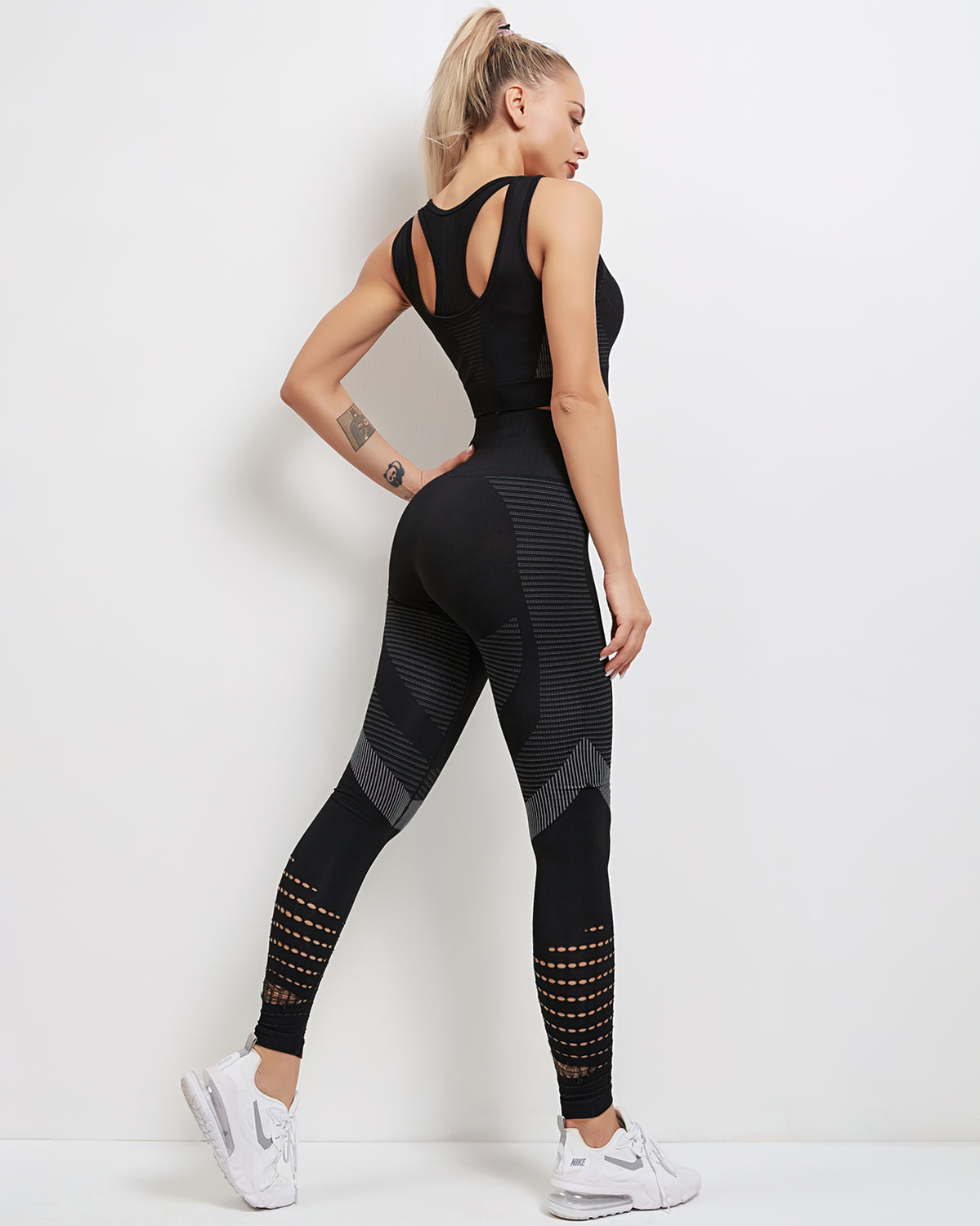 Leggings Black