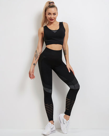 Push Up Fit Me 6™ Leggings