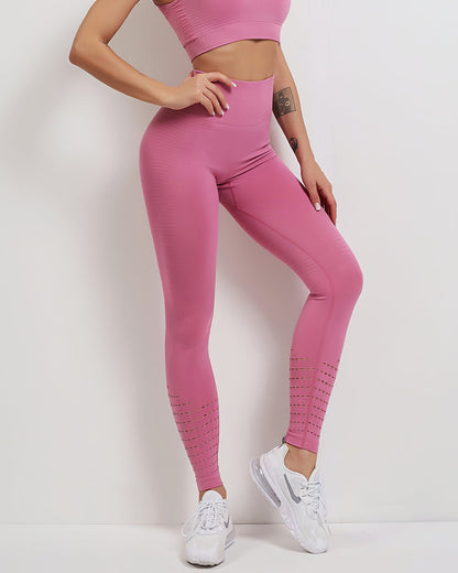 Push Up Fit Me 6™ Leggings