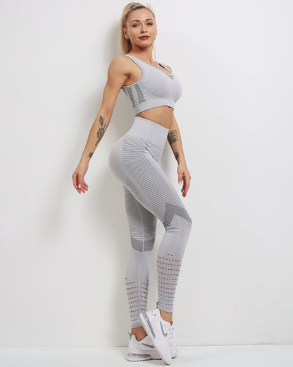 Leggings Gray T