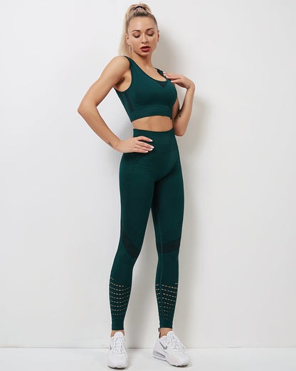 Push Up Fit Me 6™ Leggings