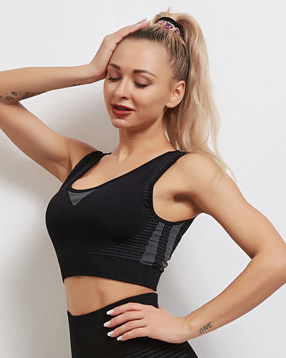 Fit Me 6™ Sports Bra