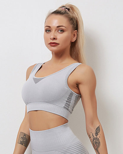 Fit Me 6™ Sports Bra