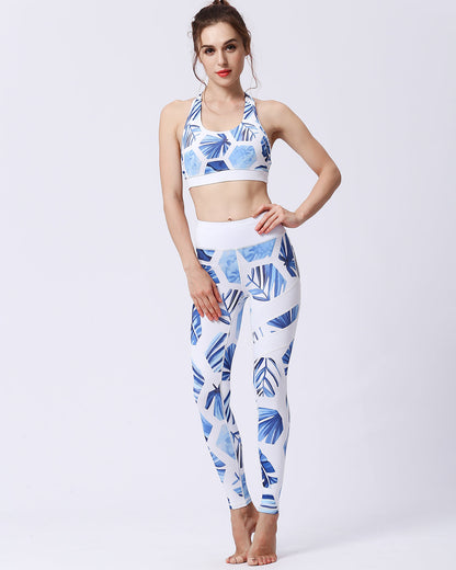 Push Up Fit Me 6™ Leggings