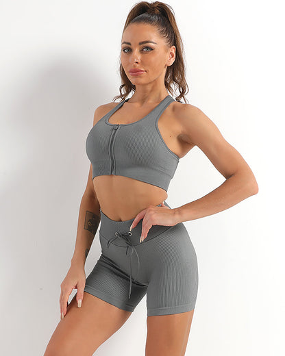 Fit Me 6™ Sports Bra