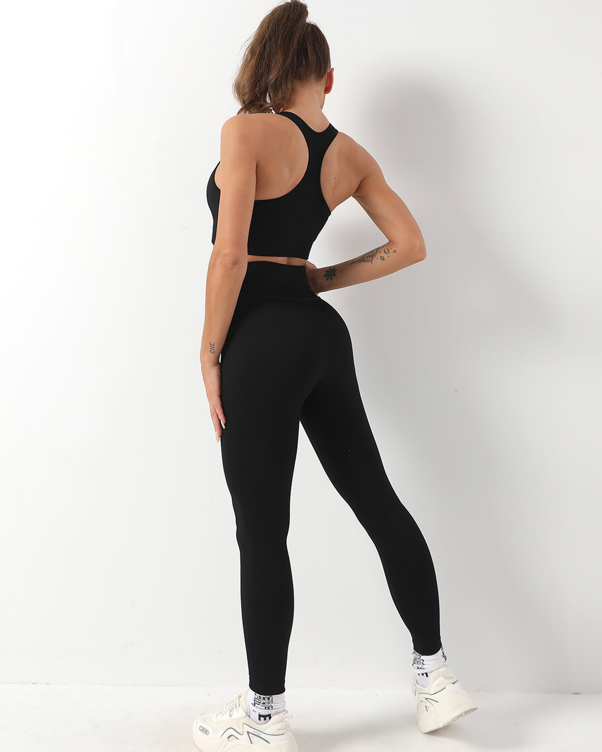 Leggings Wella