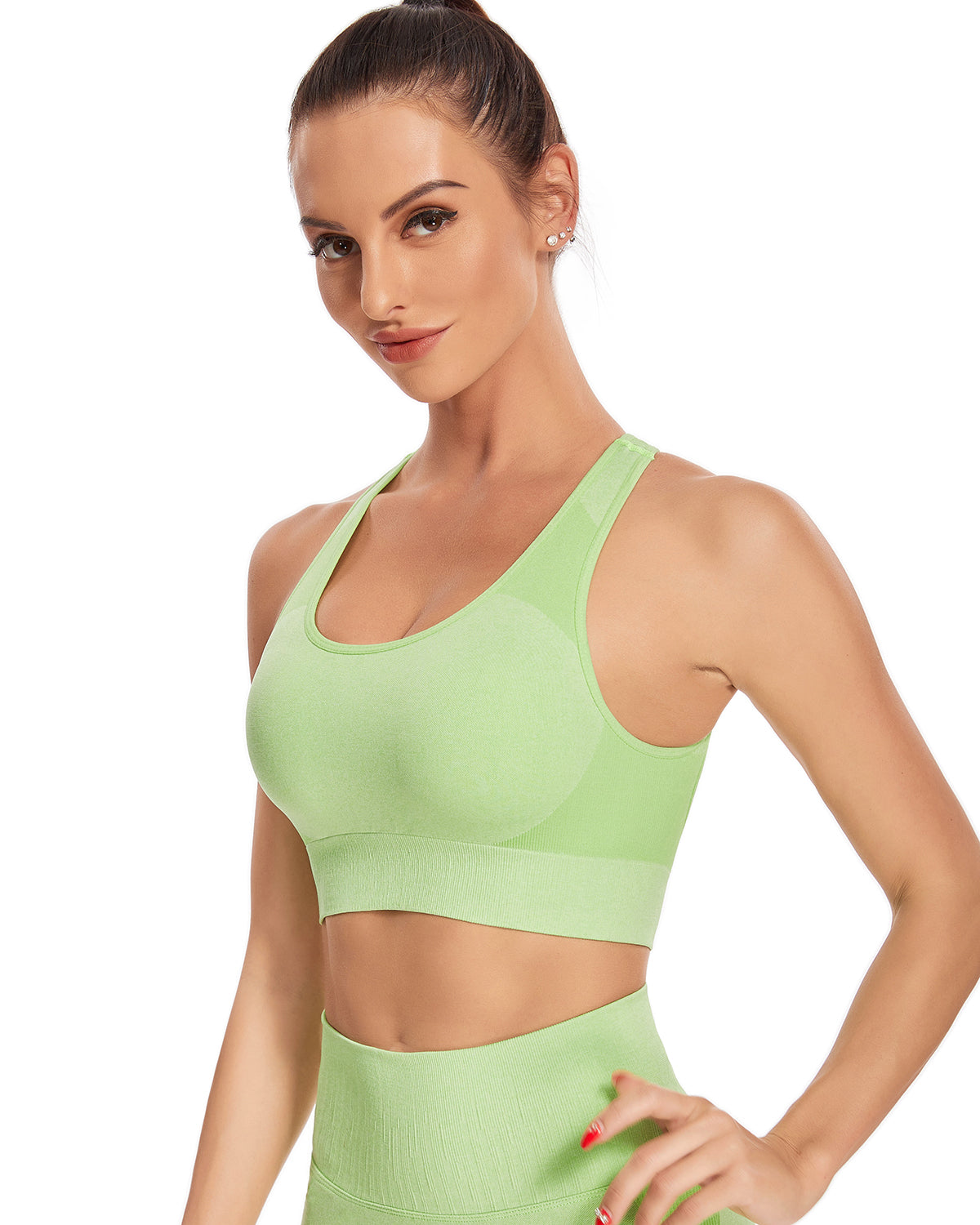 Fit Me 6™ Sports Bra