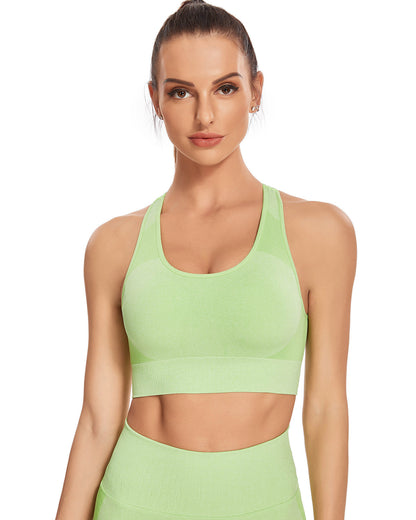 Fit Me 6™ Sports Bra