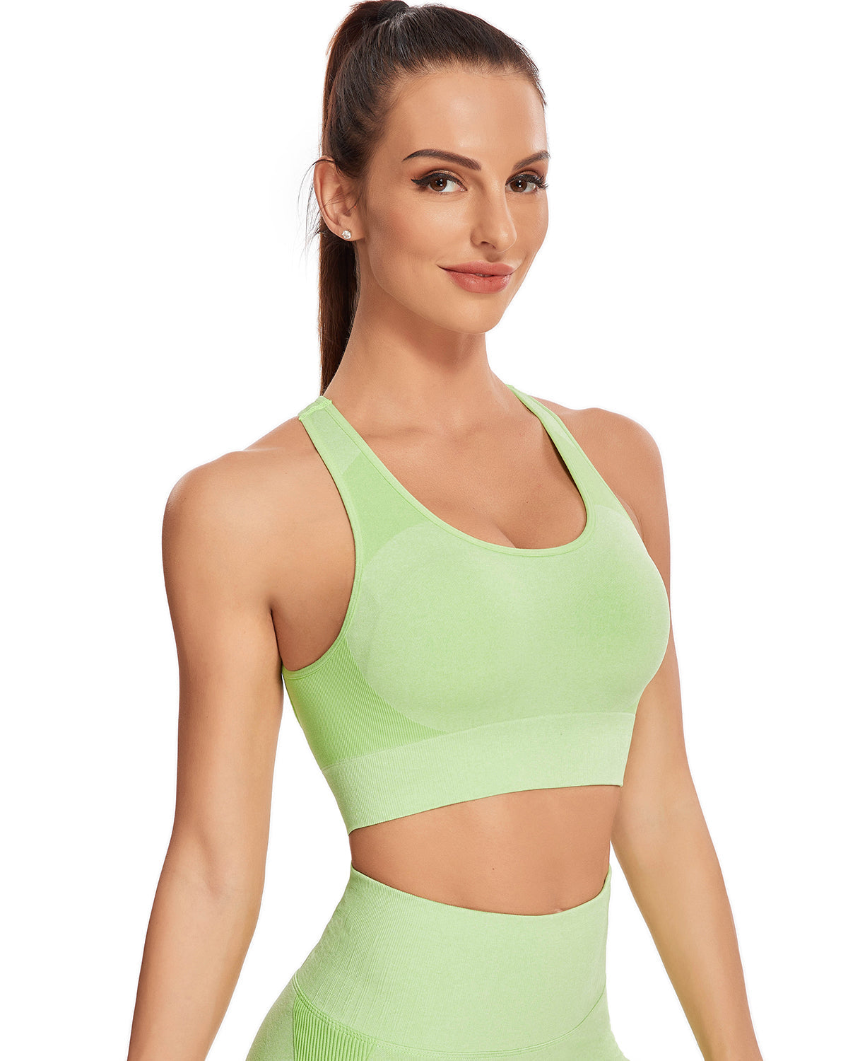 Fit Me 6™ Sports Bra