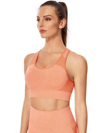 Fit Me 6™ Sports Bra