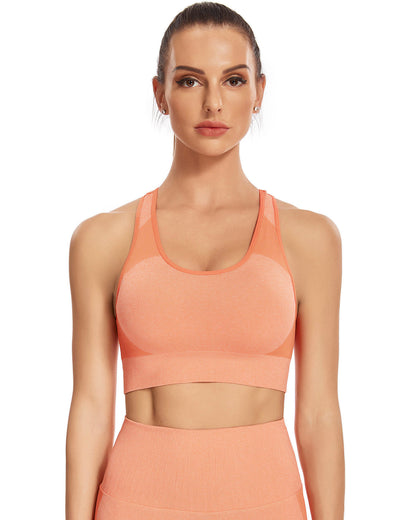 Fit Me 6™ Sports Bra