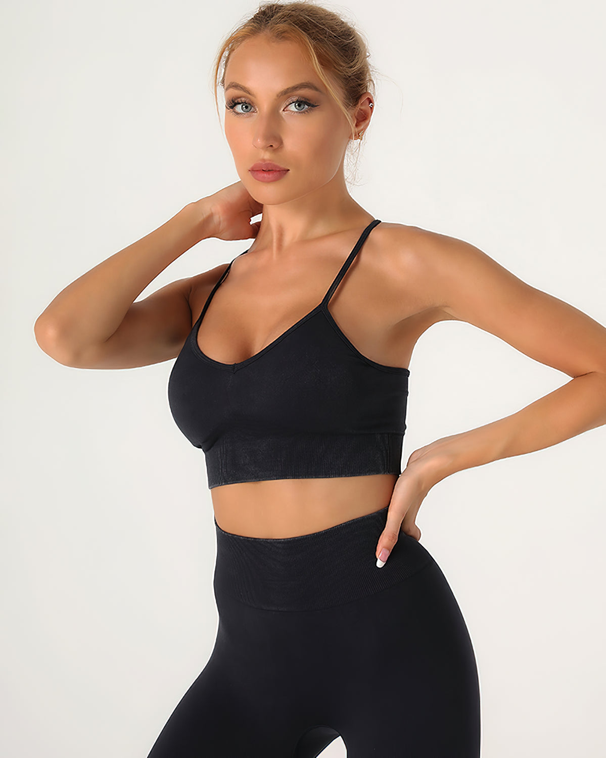 Fit Me 6™ Sports Bra