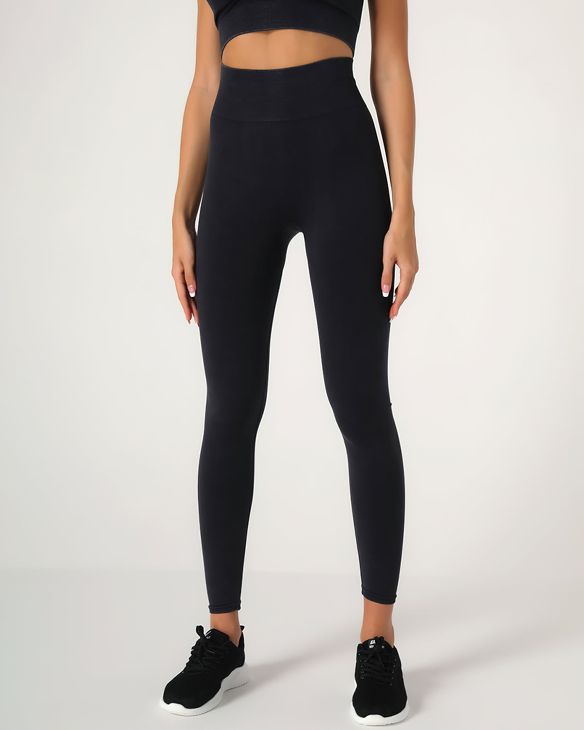 Leggings anti cellulite