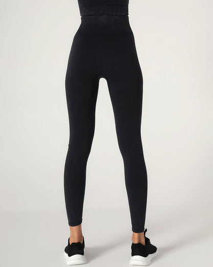 Push Up Fit Me 6™ Leggings