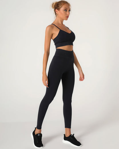 Push Up Fit Me 6™ Leggings