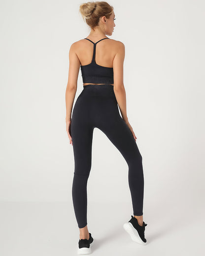 Push Up Fit Me 6™ Leggings