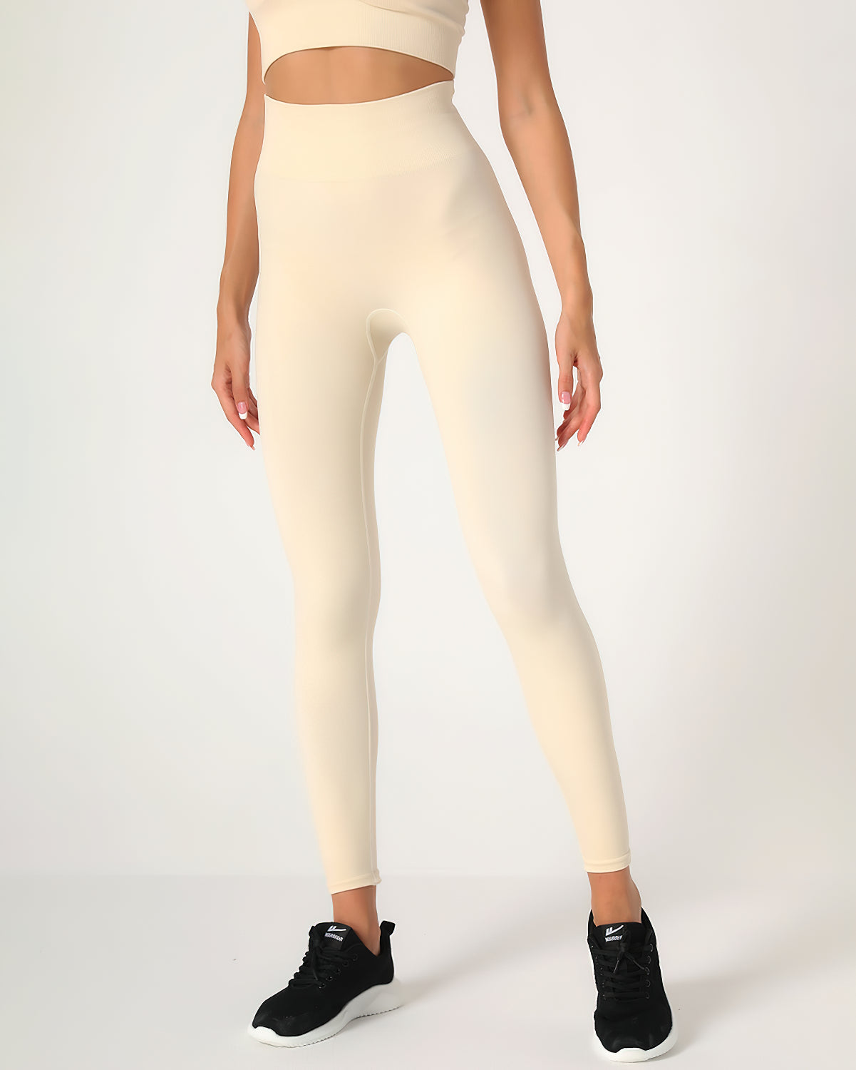 Push Up Fit Me 6™ Leggings