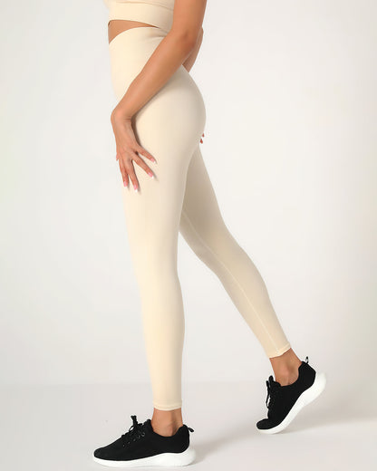 Push Up Fit Me 6™ Leggings