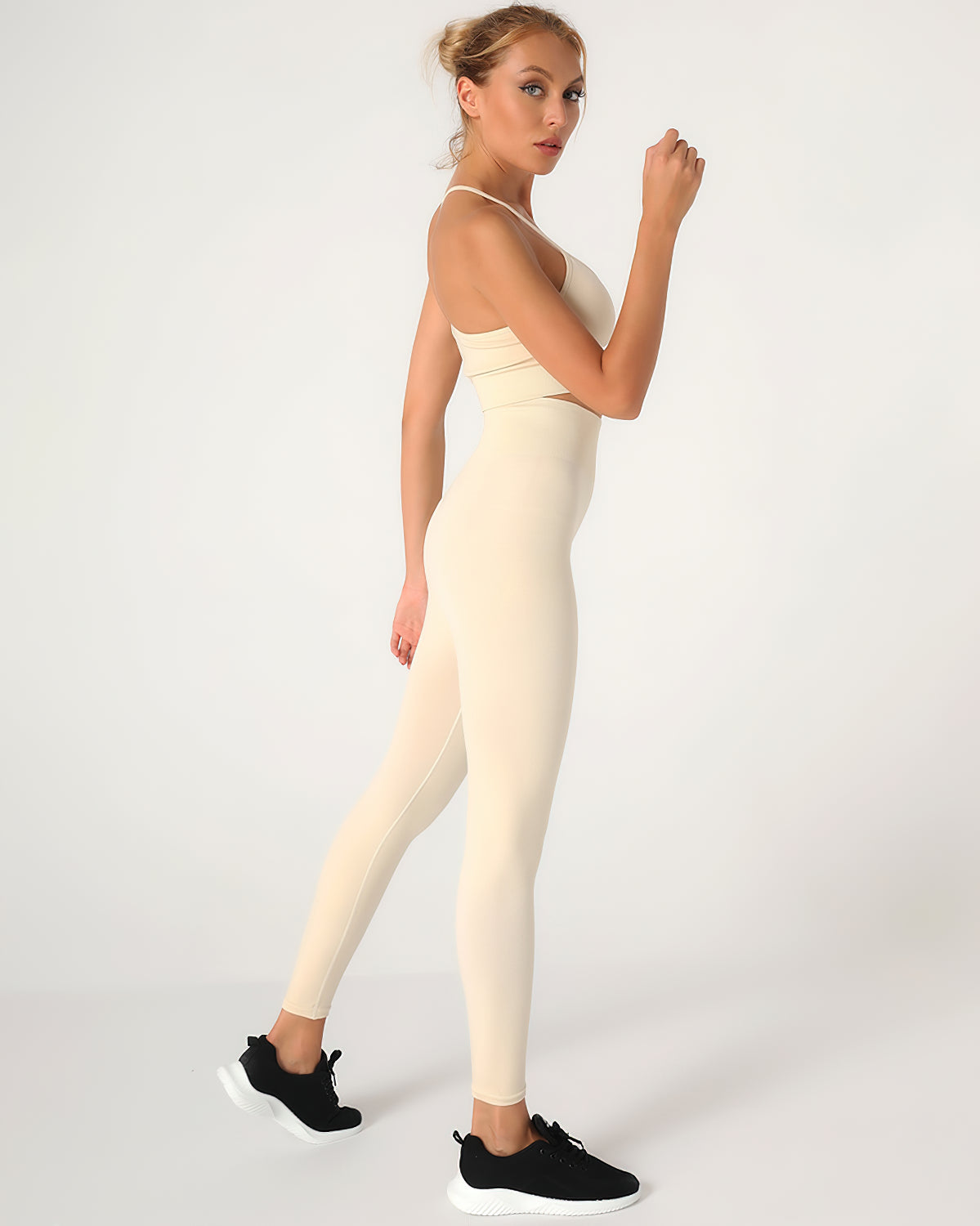 Leggings anti cellulite