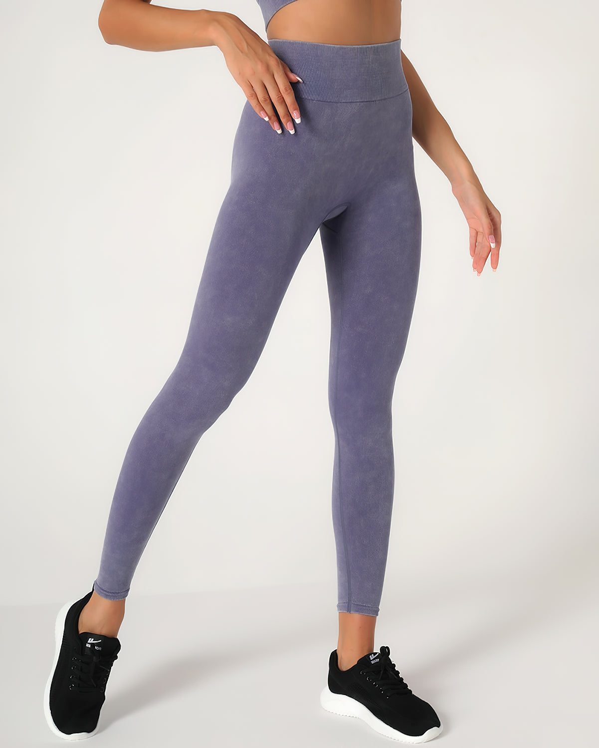 Push Up Fit Me 6™ Leggings