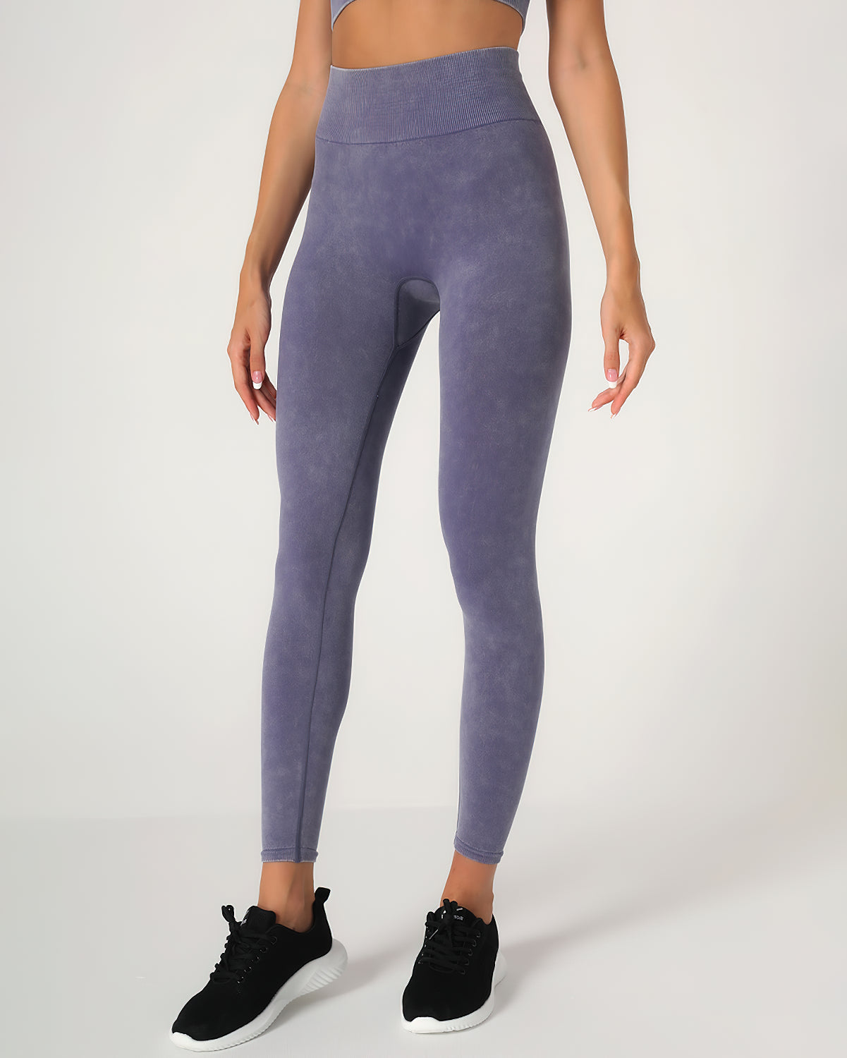 Push Up Fit Me 6™ Leggings