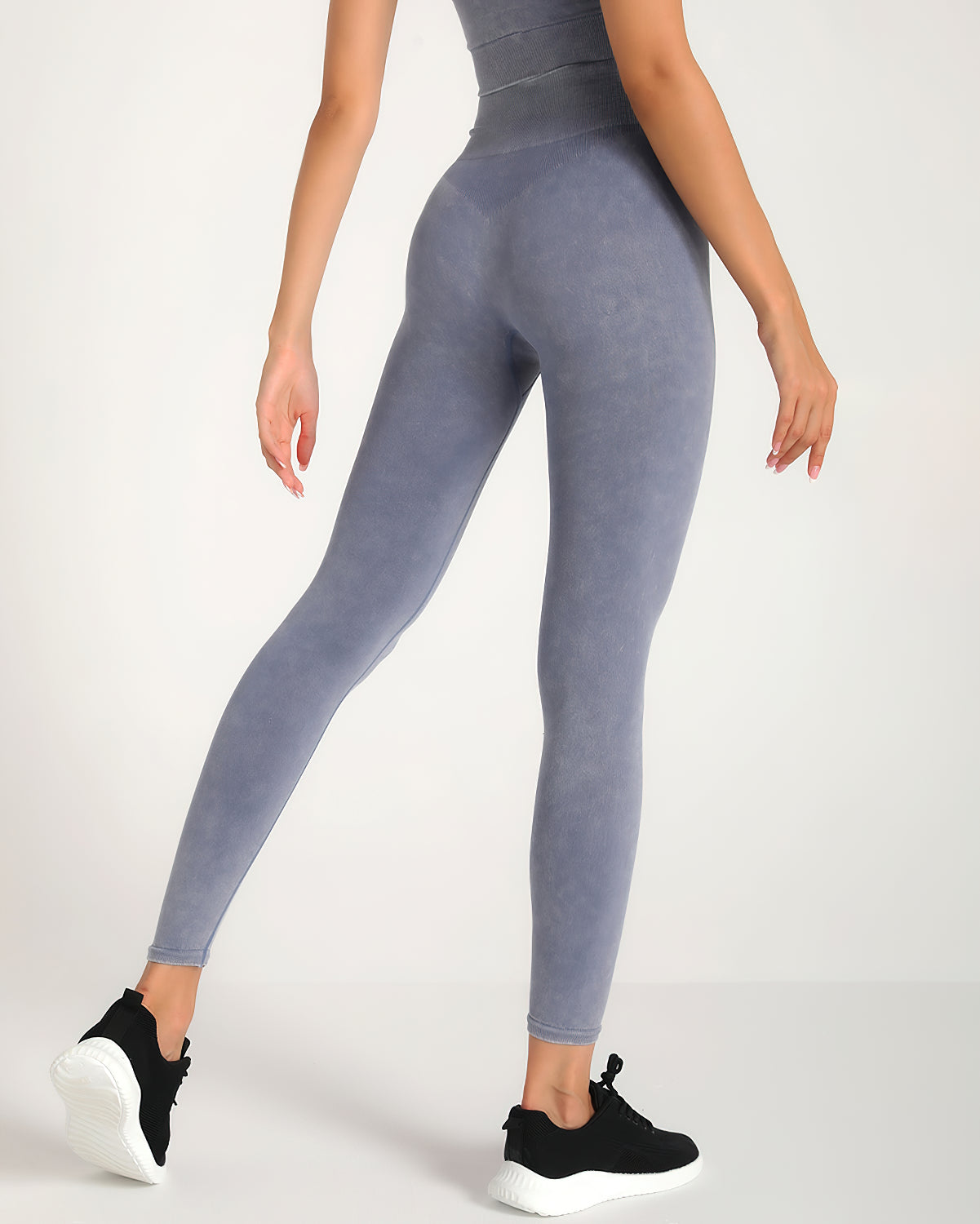 Push Up Fit Me 6™ Leggings