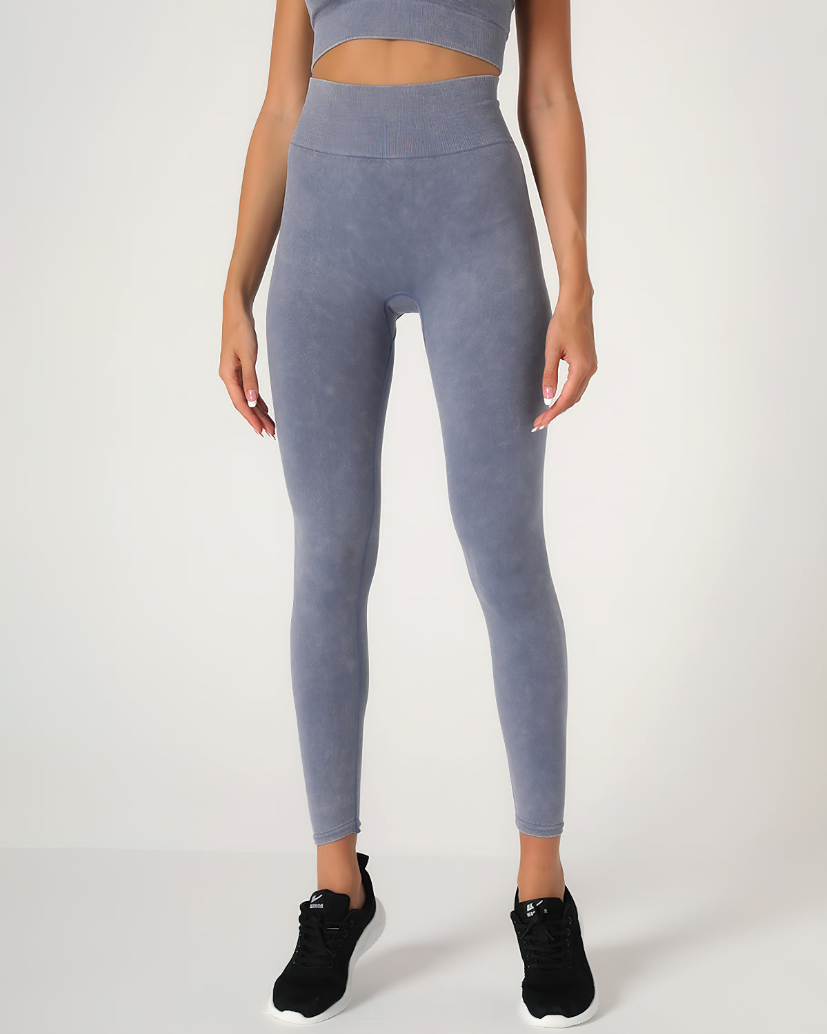 Push Up Fit Me 6™ Leggings