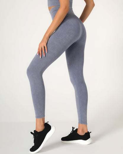 Push Up Fit Me 6™ Leggings