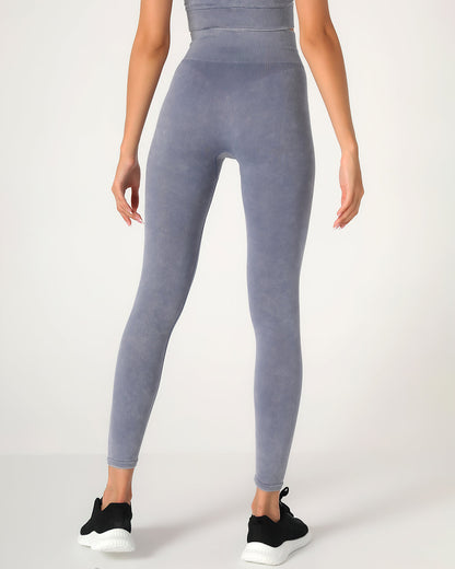 Push Up Fit Me 6™ Leggings