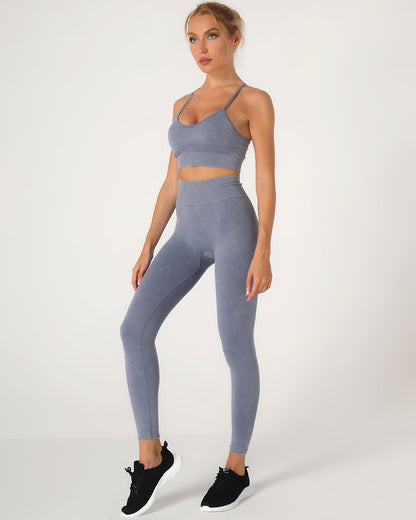 Push Up Fit Me 6™ Leggings