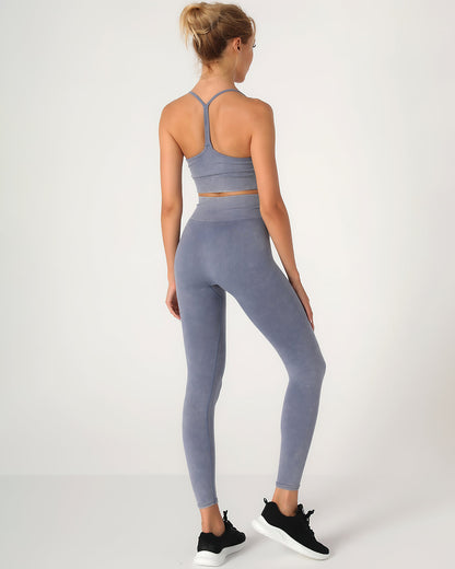 Push Up Fit Me 6™ Leggings