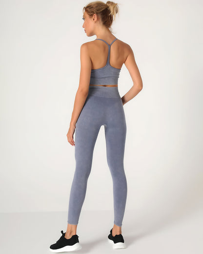 Push Up Fit Me 6™ Leggings