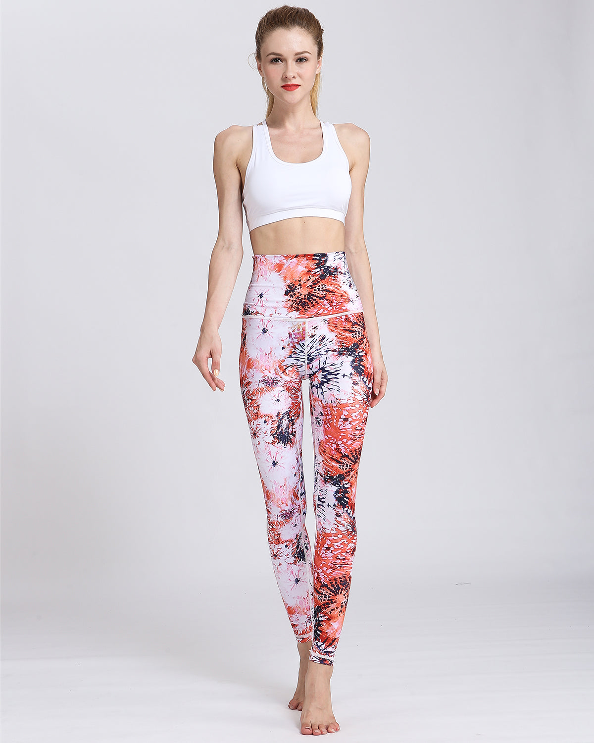 Push Up Fit Me 6™ Leggings