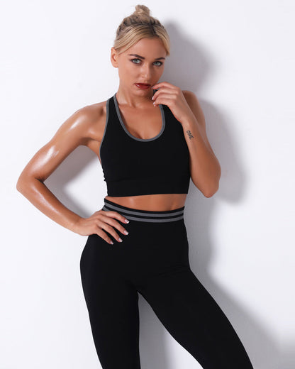 Fit Me 6™ Sports Bra