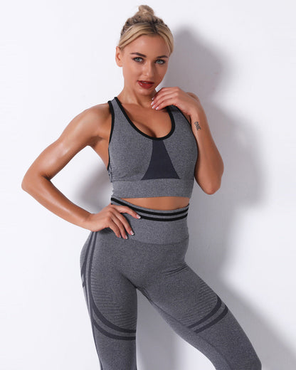 Fit Me 6™ Sports Bra