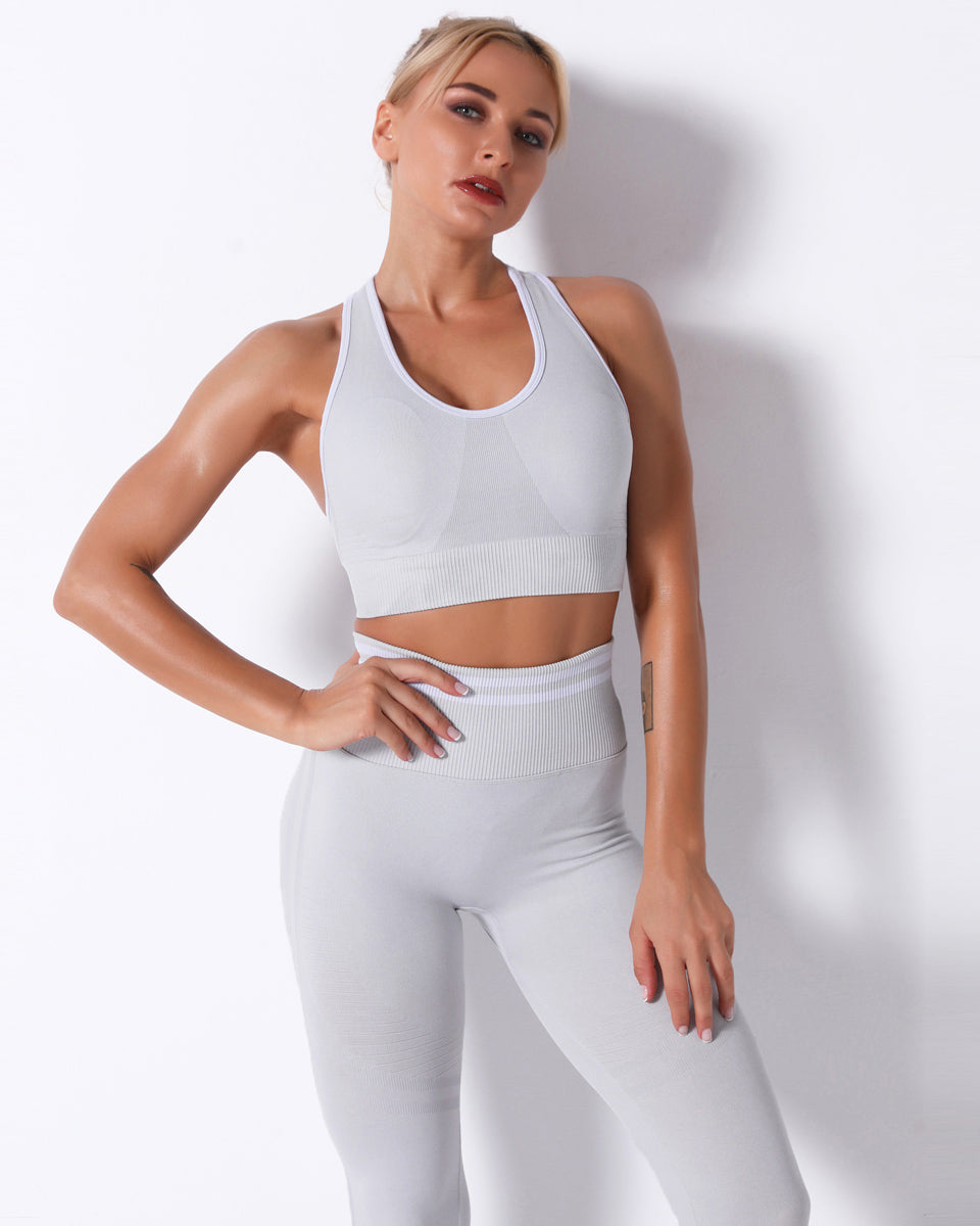 Fit Me 6™ Sports Bra