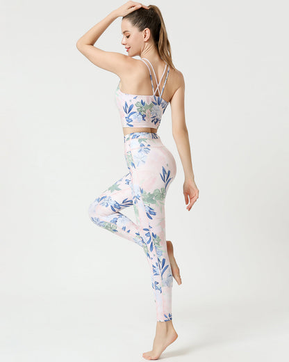 Push Up Fit Me 6™ Leggings